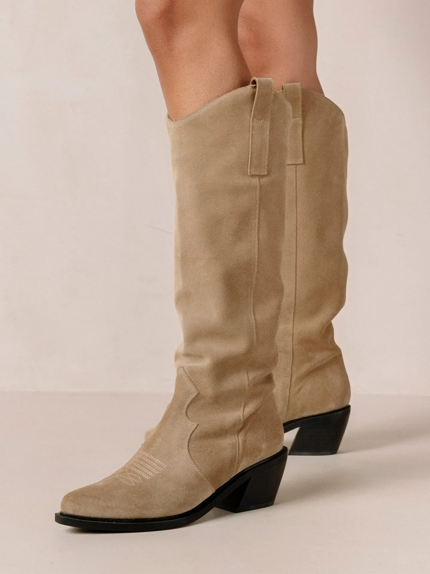 Mount Desert - Taupe sold by Carbon38 product image thumbnail 2