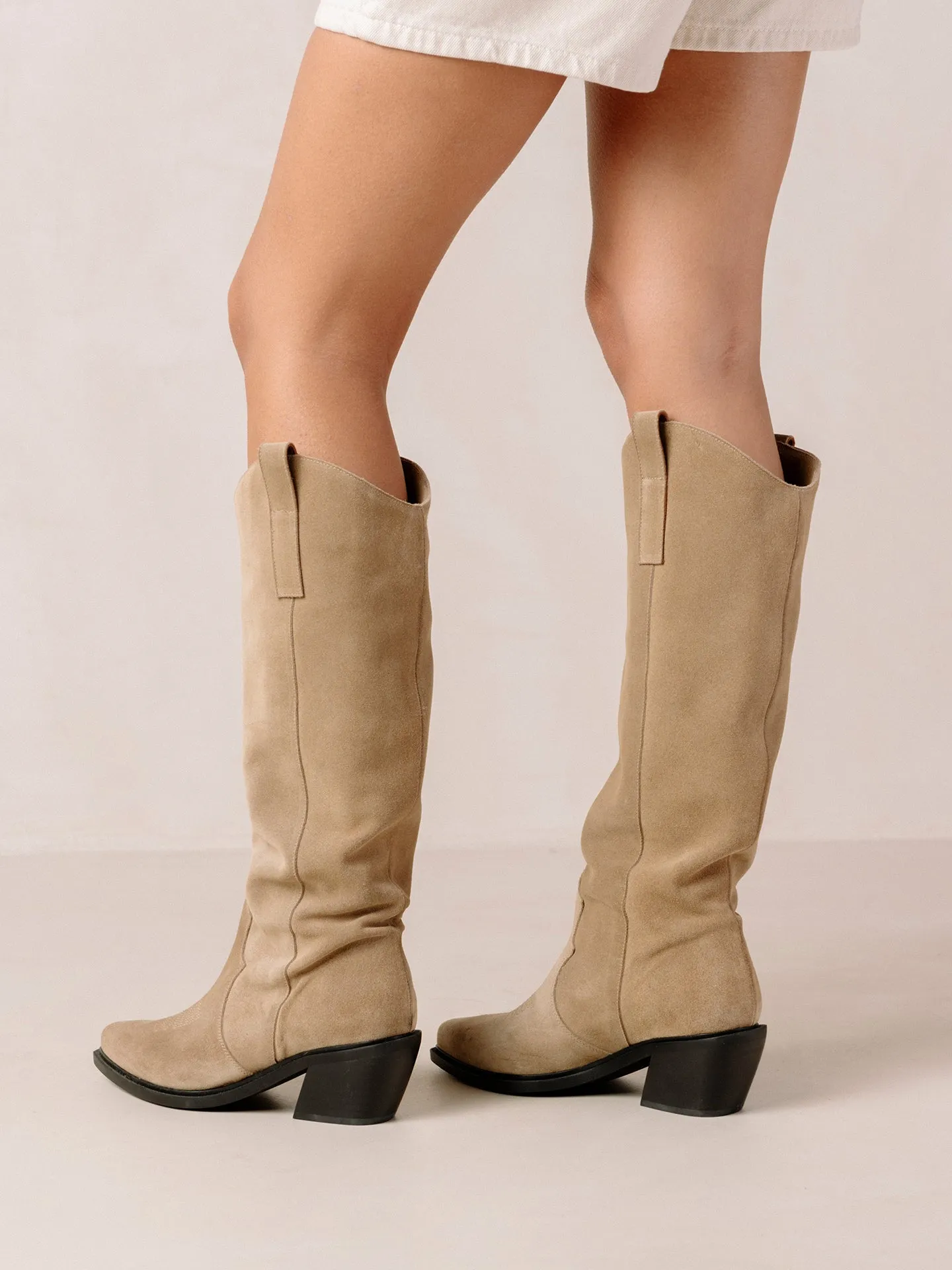 Mount Desert - Taupe sold by Carbon38 product image thumbnail 4