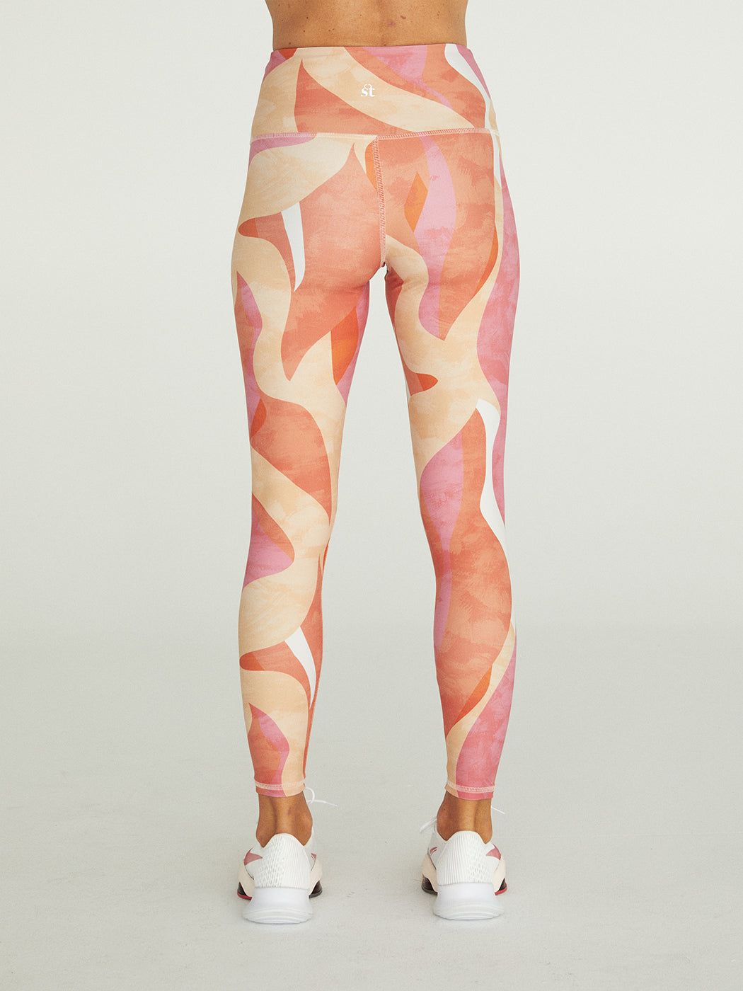 Teagan Ankle Legging - Sketch sold by Carbon38 product image thumbnail 4
