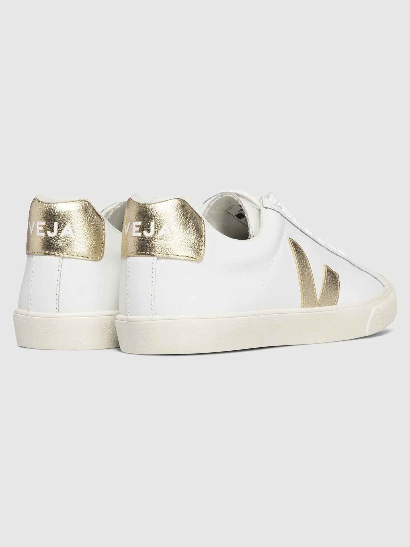 Esplar - Extra White Platine sold by Carbon38 product image thumbnail 2