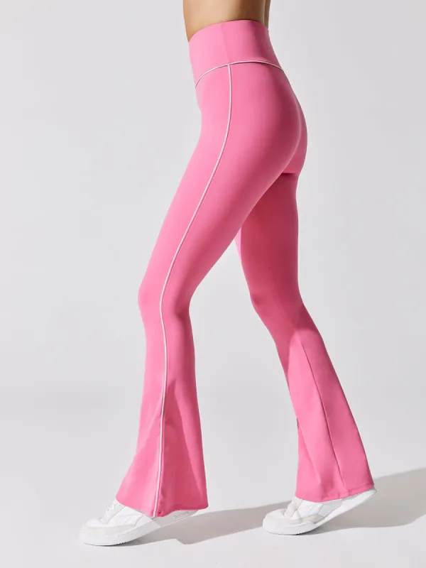 Sunset 70s Bell - Disco Pink sold by Carbon38