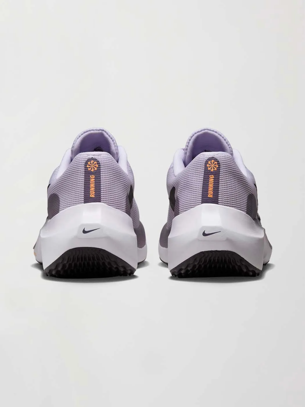 Nike Zoom Fly 5 - Barely Grape/Black-Canyon Purple-Lilac sold by Carbon38 product image thumbnail 2