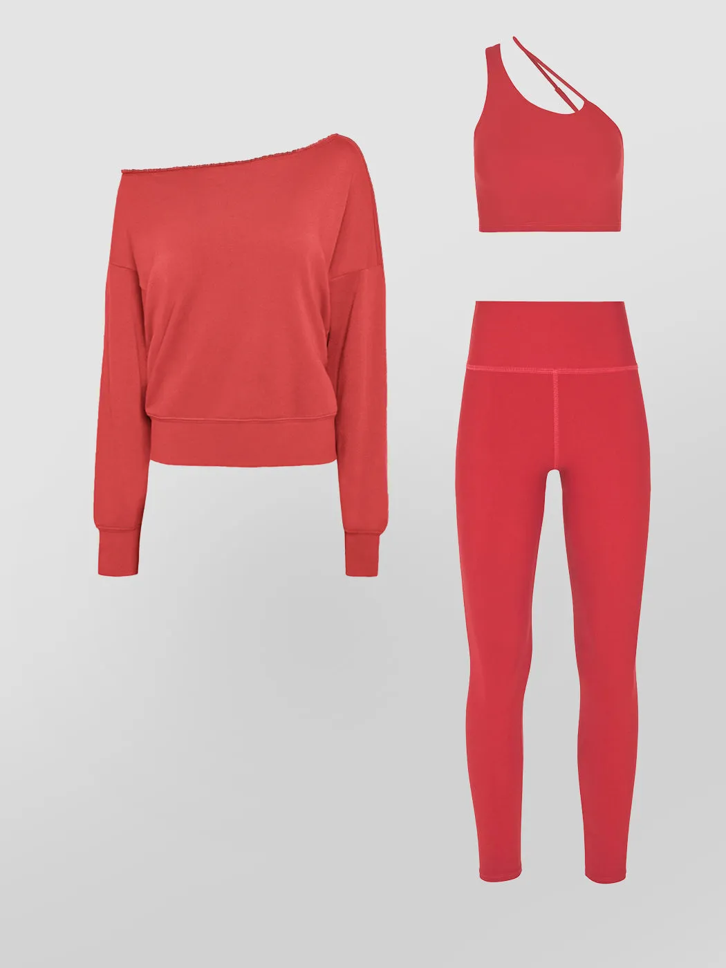 Tomato Melt Bundle sold by Carbon38