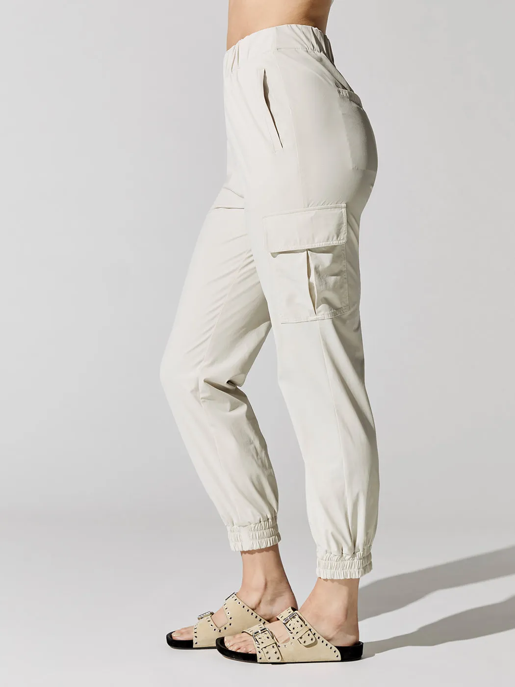 Mastermind Cargo Pant - Rainy Day sold by Carbon38 product image thumbnail 4