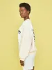 Jaci Sweatshirt Bing LA - Washed Pink sold by Carbon38