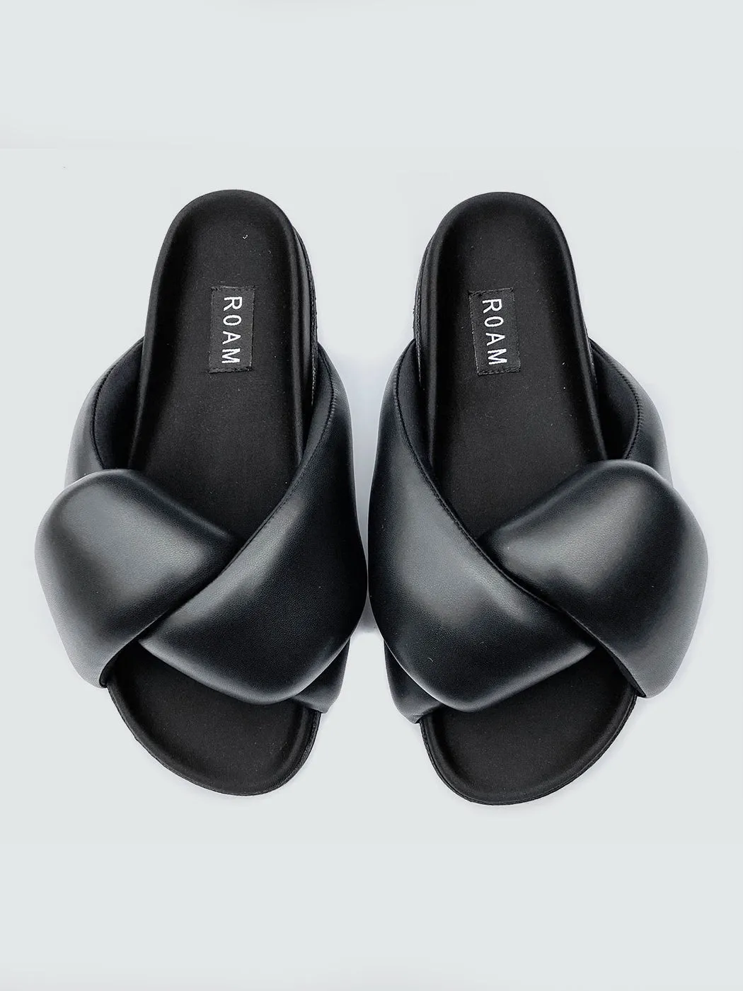 Foldy Puffy - Black sold by Carbon38 product image thumbnail 2