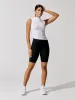 Selma Tank Top - White sold by Carbon38