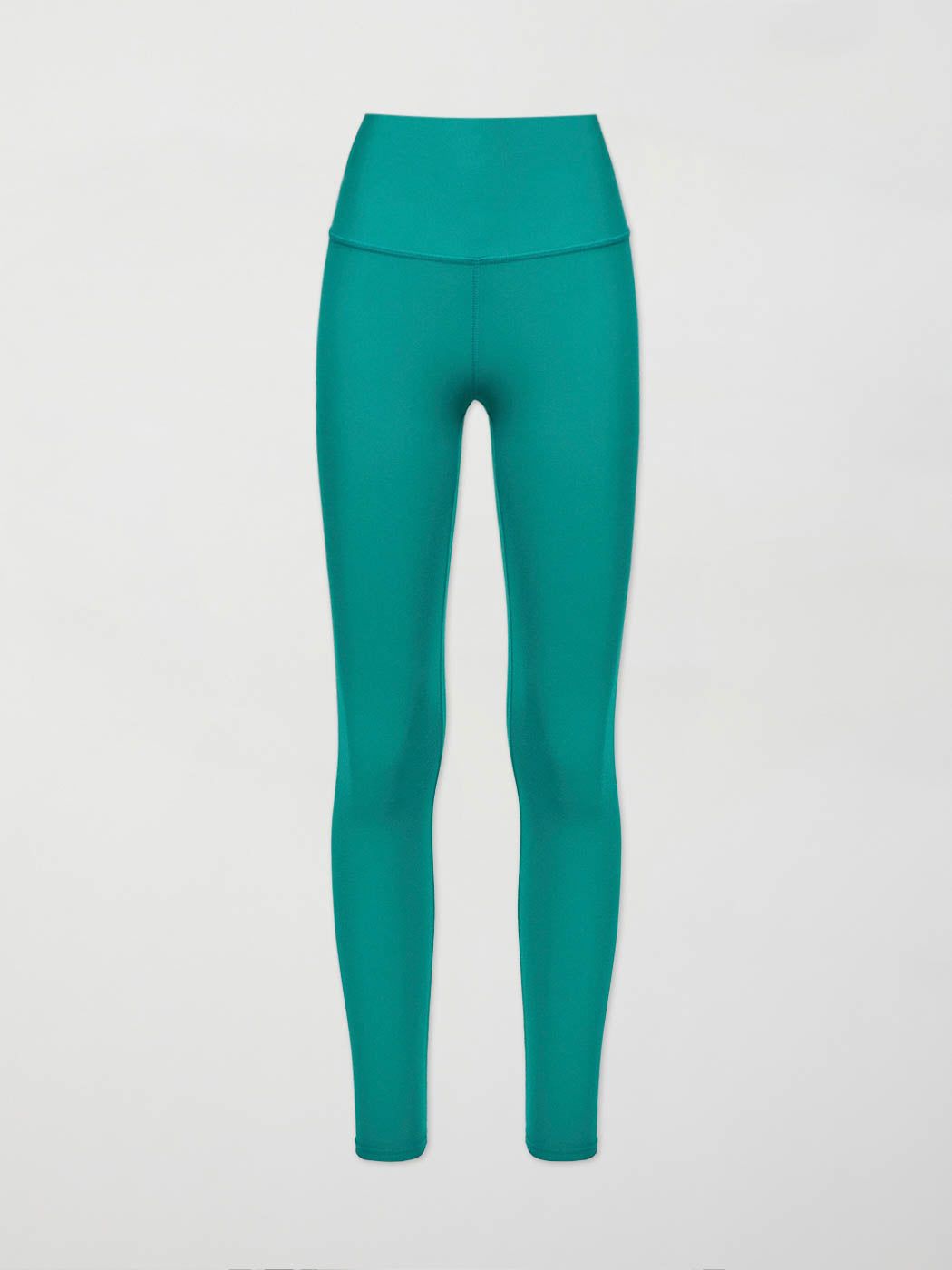High Rise Full-Length Legging in Melt - Malachite sold by Carbon38 product image thumbnail 5