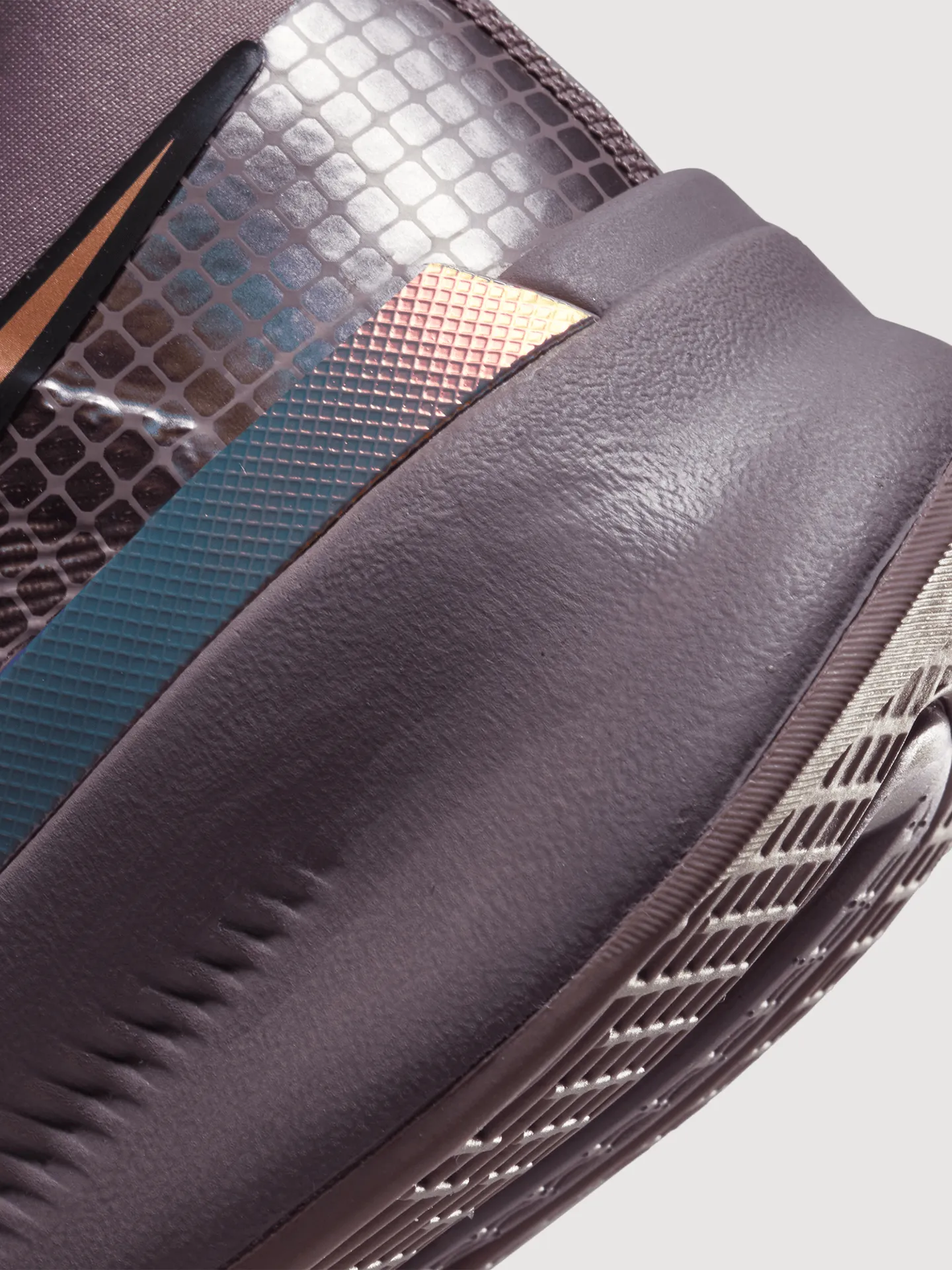 Nike Air Zoom SuperRep 3 Premium - Purple Smoke/Metallic Copper sold by Carbon38 product image thumbnail 4