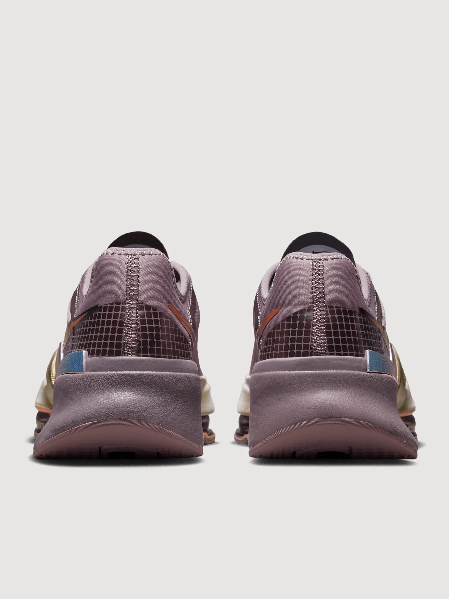 Nike Air Zoom SuperRep 3 Premium - Purple Smoke/Metallic Copper sold by Carbon38 product image thumbnail 3