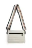 Bum Bag 2.0 - Ivory Patent sold by Carbon38