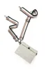 Bum Bag 2.0 - Ivory Patent sold by Carbon38