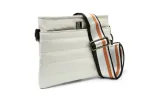 Bum Bag 2.0 - Ivory Patent sold by Carbon38