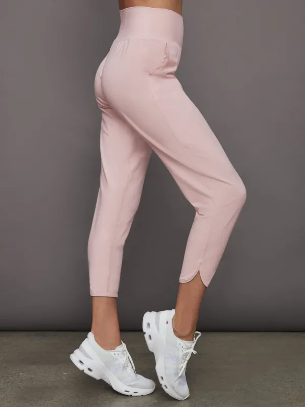 Jogger in Melt - Lotus sold by Carbon38