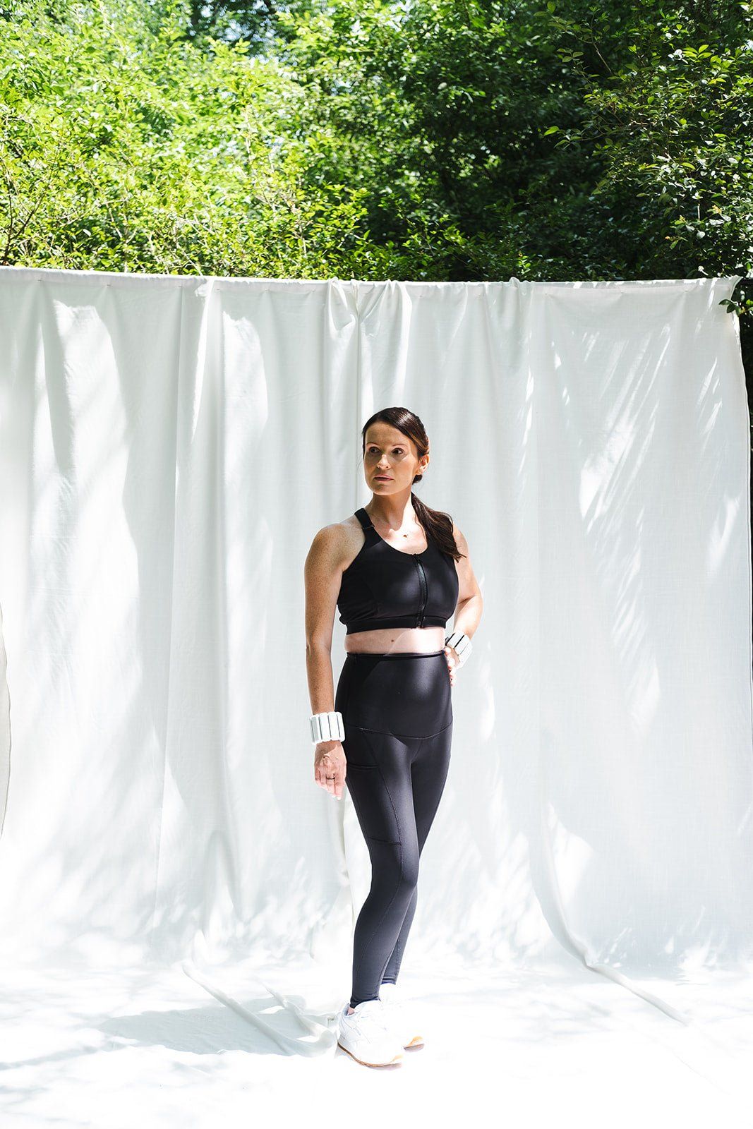 Pine Maternity Legging sold by Carbon38 product image thumbnail 4