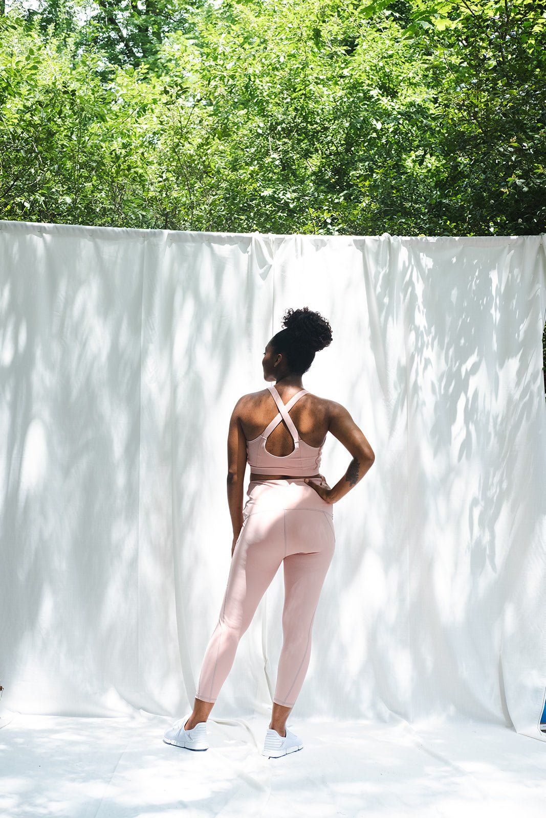 Pine Maternity Legging sold by Carbon38 product image thumbnail 2