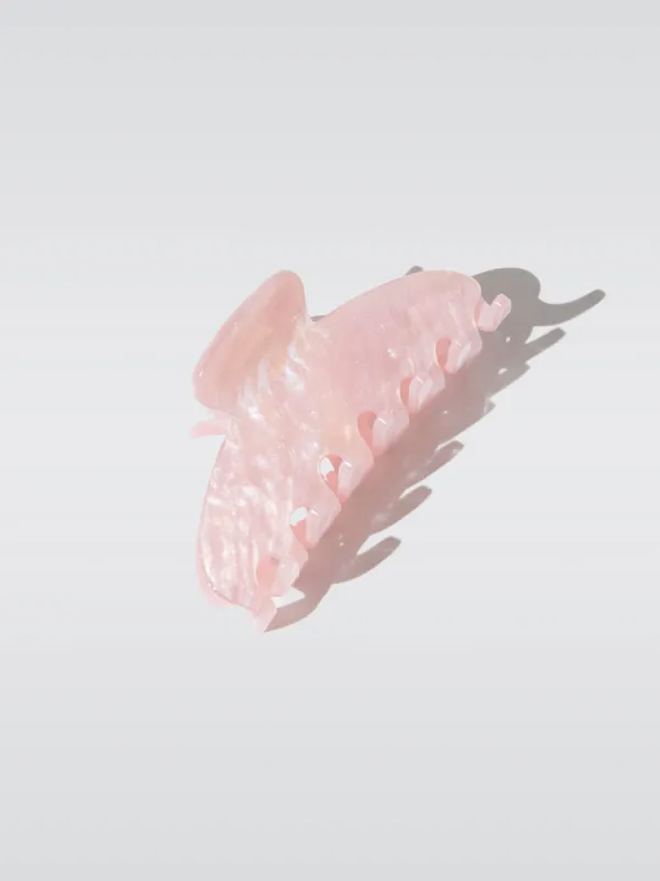 Big Effing Clip - Pink Sugar sold by Carbon38