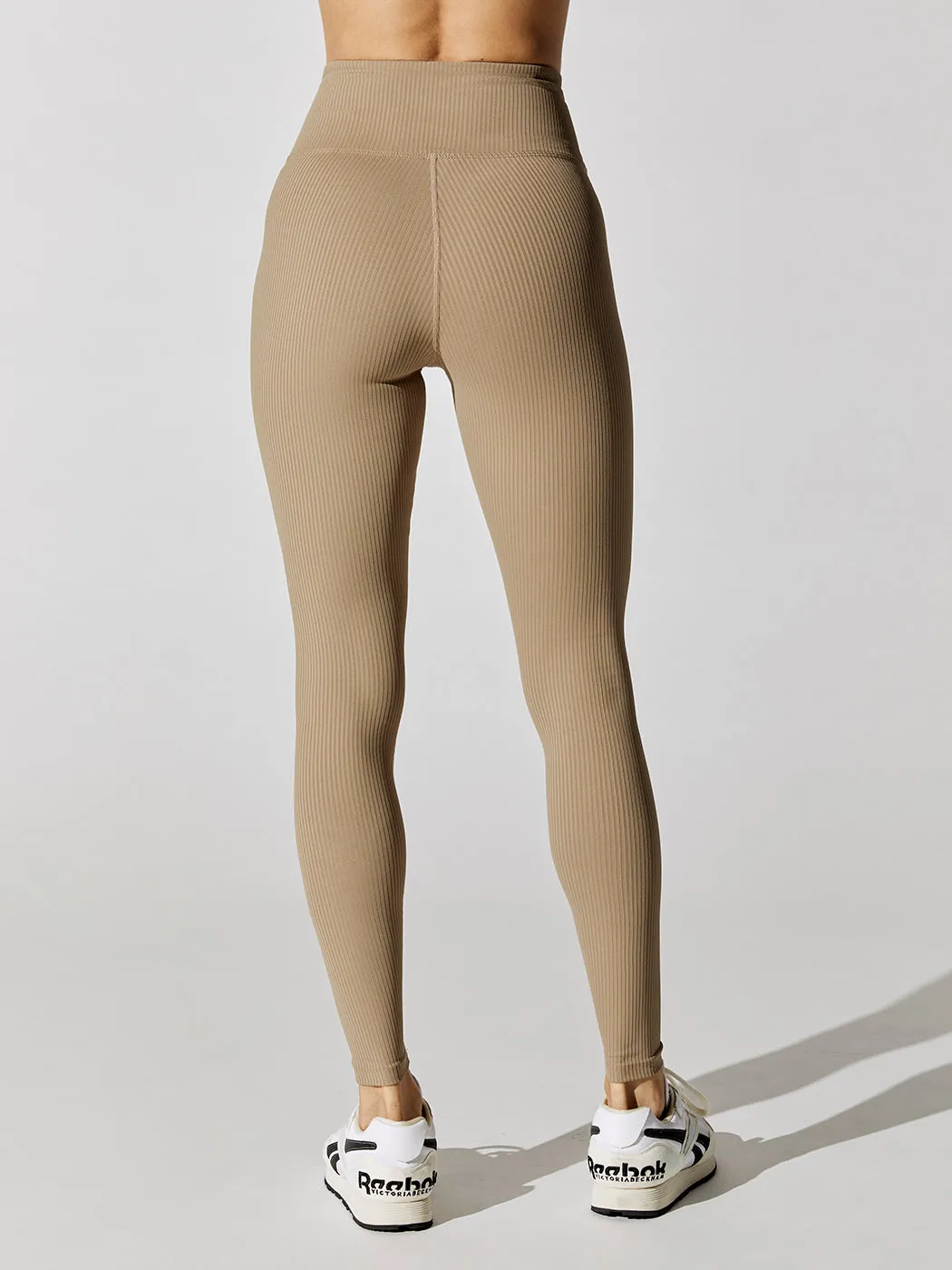 Veronica Ribbed Legging - Caribou sold by Carbon38 product image thumbnail 4