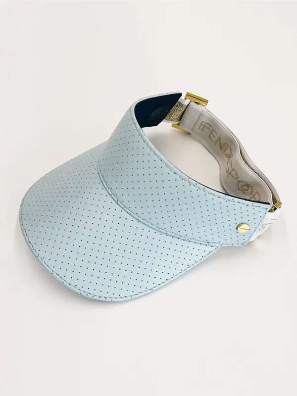 The Visor - Quiet Tide sold by Carbon38