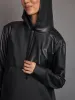 NK Hoodie - Black sold by Carbon38
