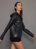 NK Hoodie - Black sold by Carbon38