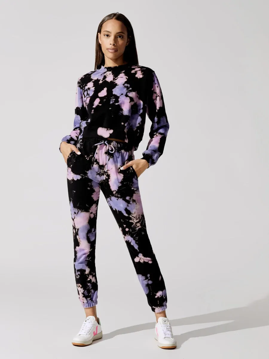 The Milan Crew - Lavender Blast sold by Carbon38 product image thumbnail 3