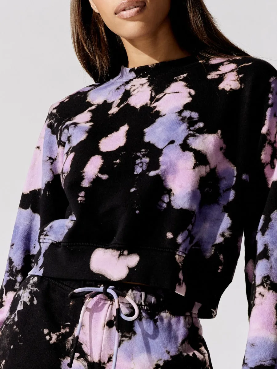 The Milan Crew - Lavender Blast sold by Carbon38 product image thumbnail 4