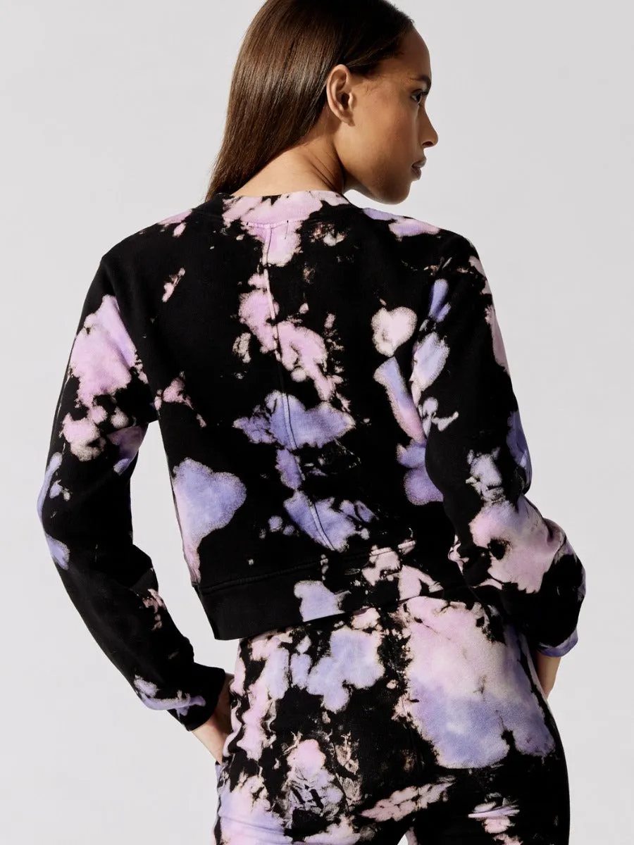 The Milan Crew - Lavender Blast sold by Carbon38 product image thumbnail 2