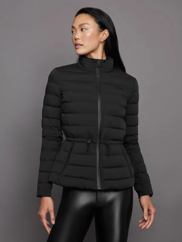 Jacey-city - Black sold by Carbon38