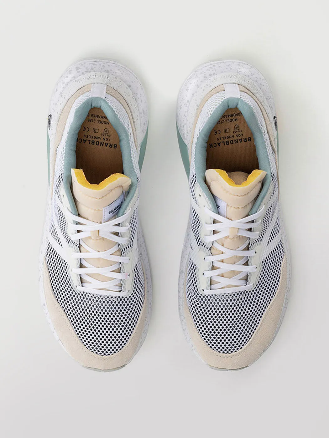 Women's Specter SC 2.0 - White Grey sold by Carbon38 product image thumbnail 3