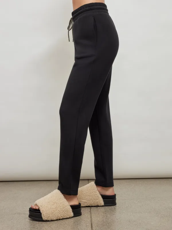 Iowa Sweatpant - Black sold by Carbon38