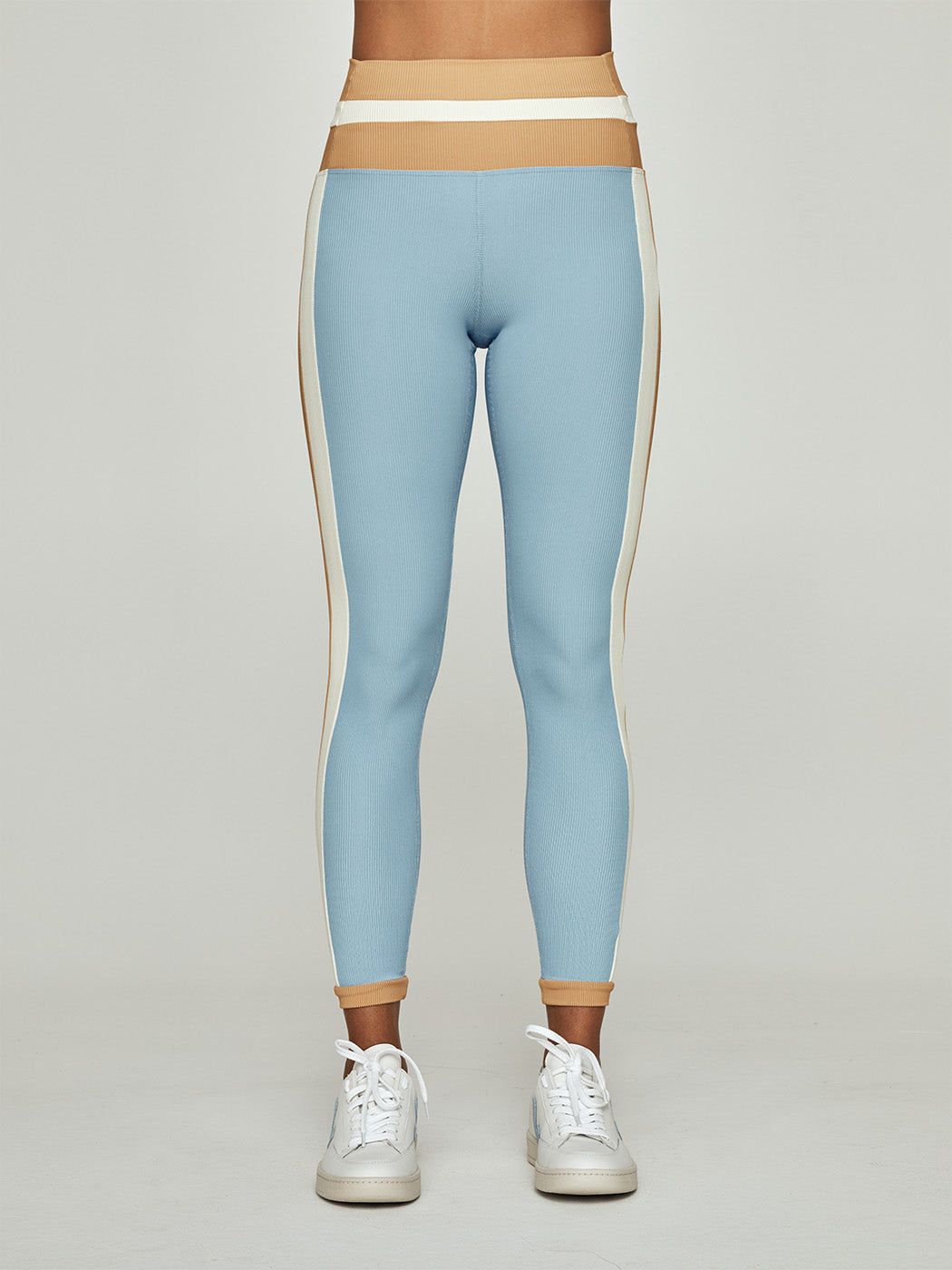 Melinda Legging - Beach Breeze sold by Carbon38 product image thumbnail 5