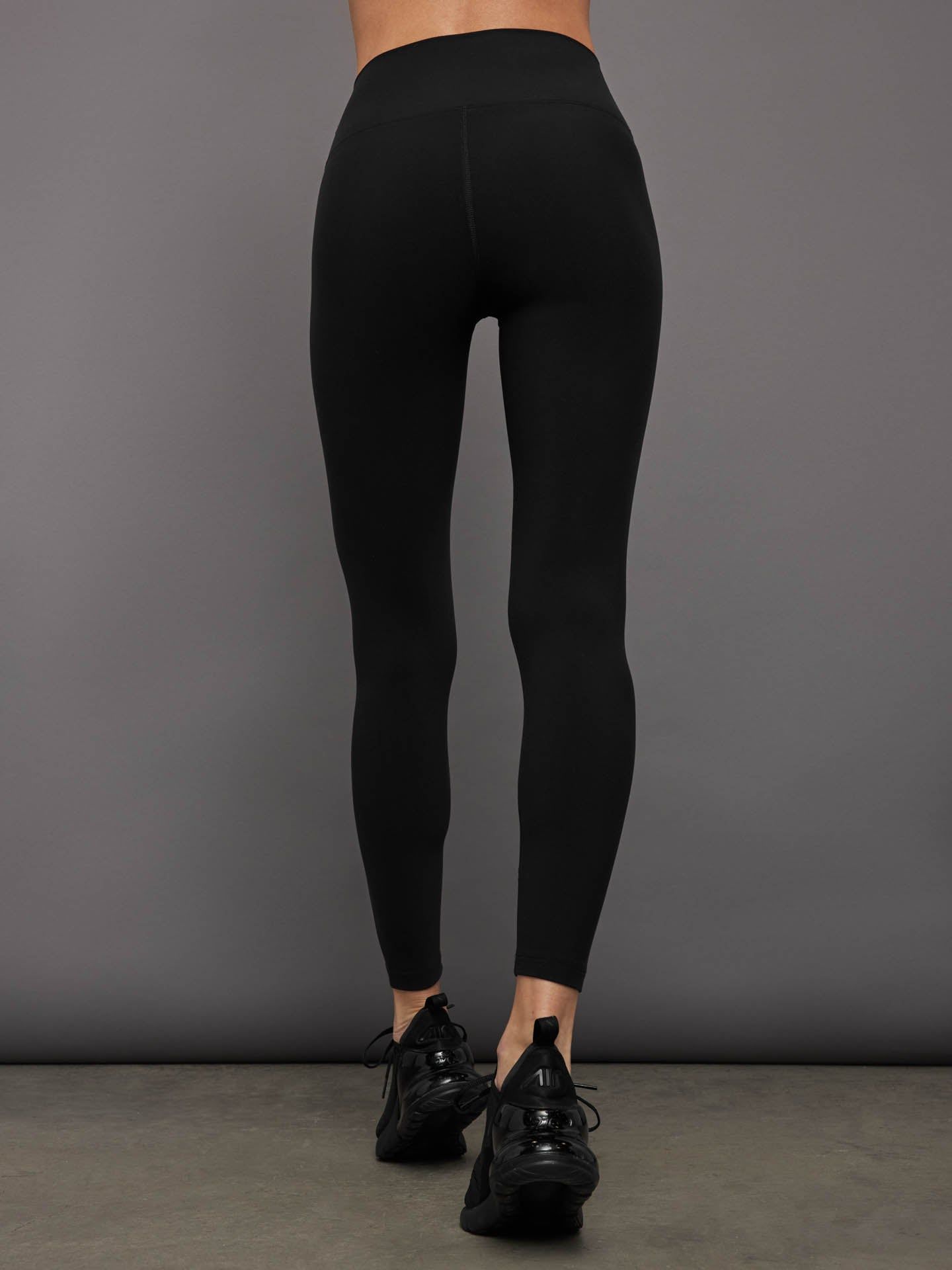 MELT WIDE SCOOP BRA TANK + HIGH RISE LEGGING BUNDLE sold by Carbon38 product image thumbnail 5