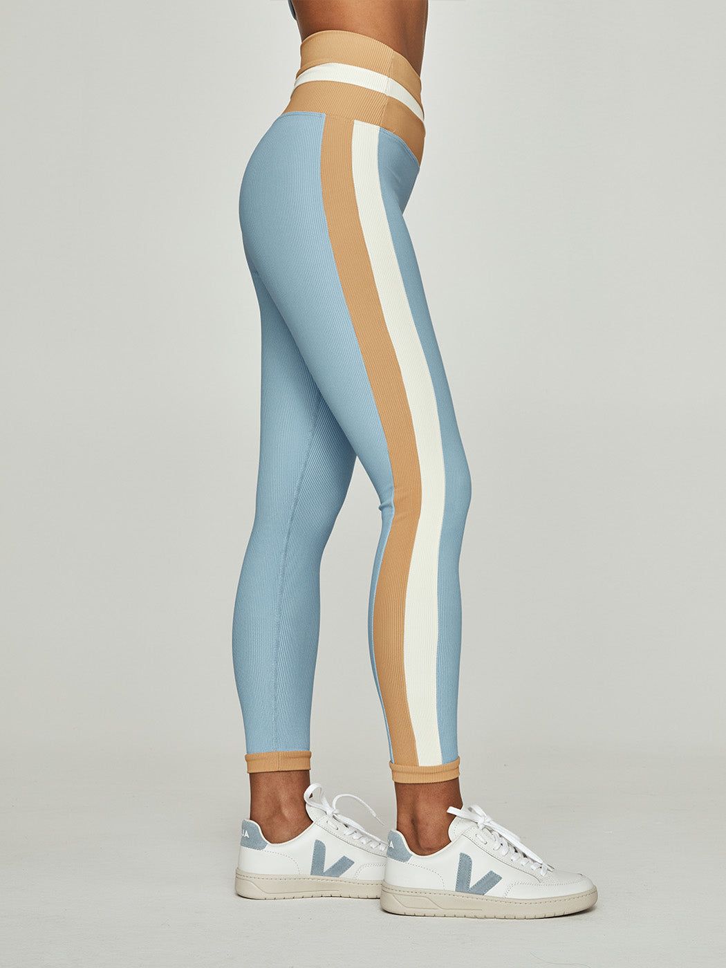 Melinda Legging - Beach Breeze sold by Carbon38 product image thumbnail 4