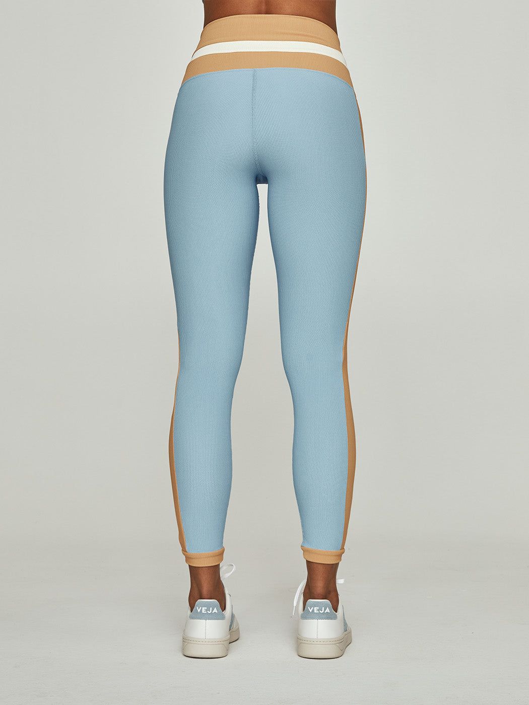 Melinda Legging - Beach Breeze sold by Carbon38 product image thumbnail 6