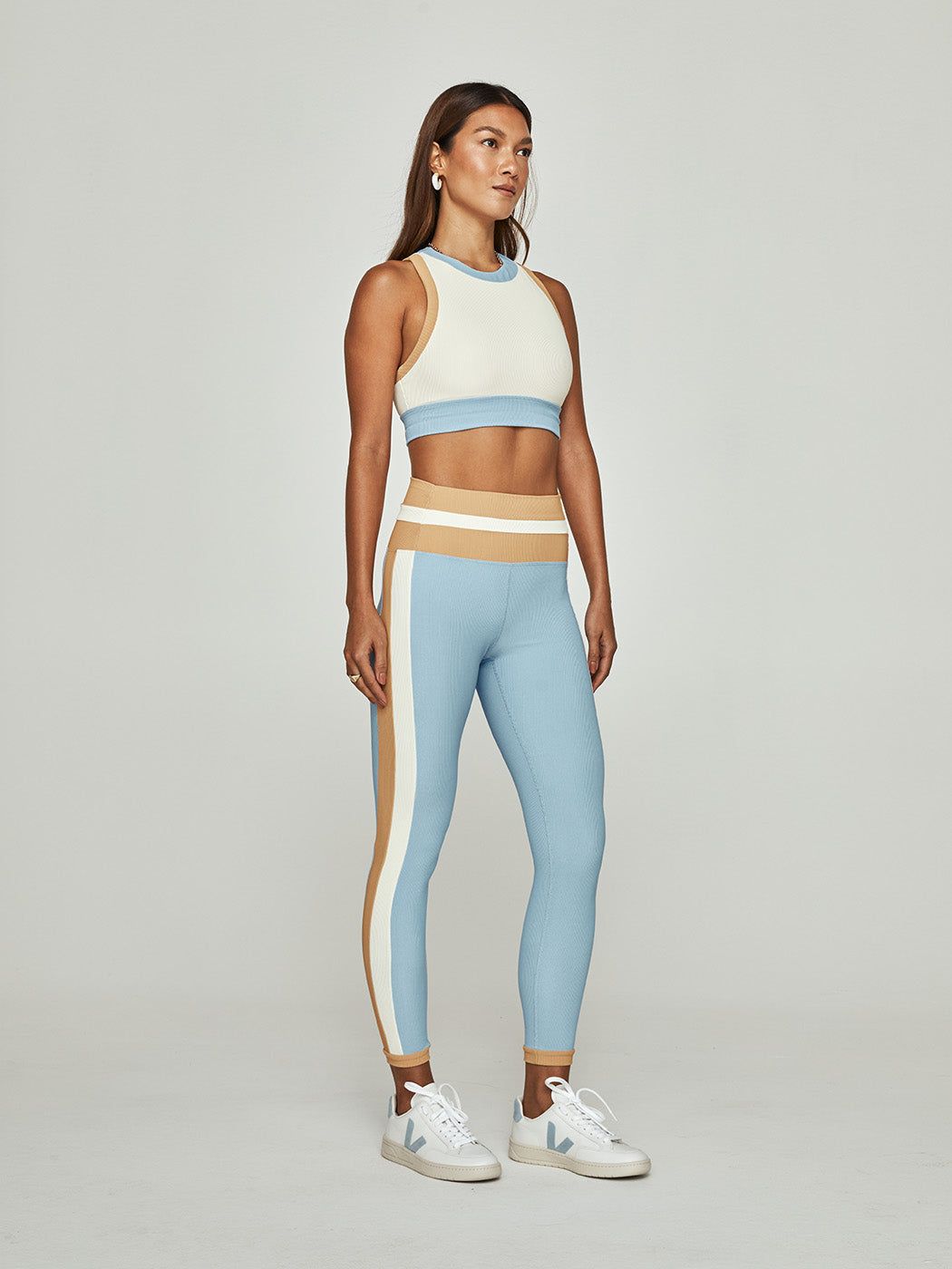 Melinda Legging - Beach Breeze sold by Carbon38 product image thumbnail 2