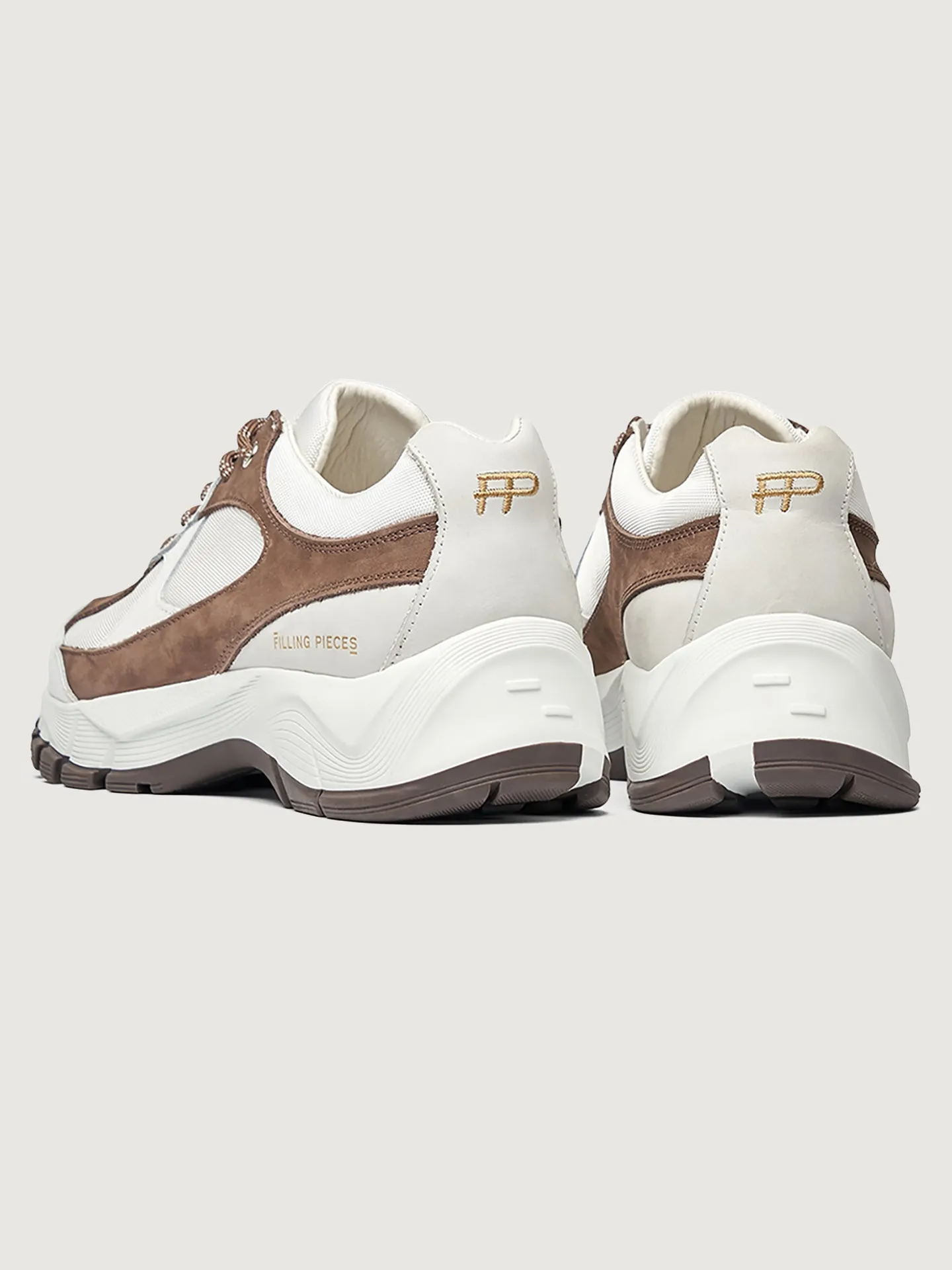 Oryon Runner - Brown sold by Carbon38 product image thumbnail 3