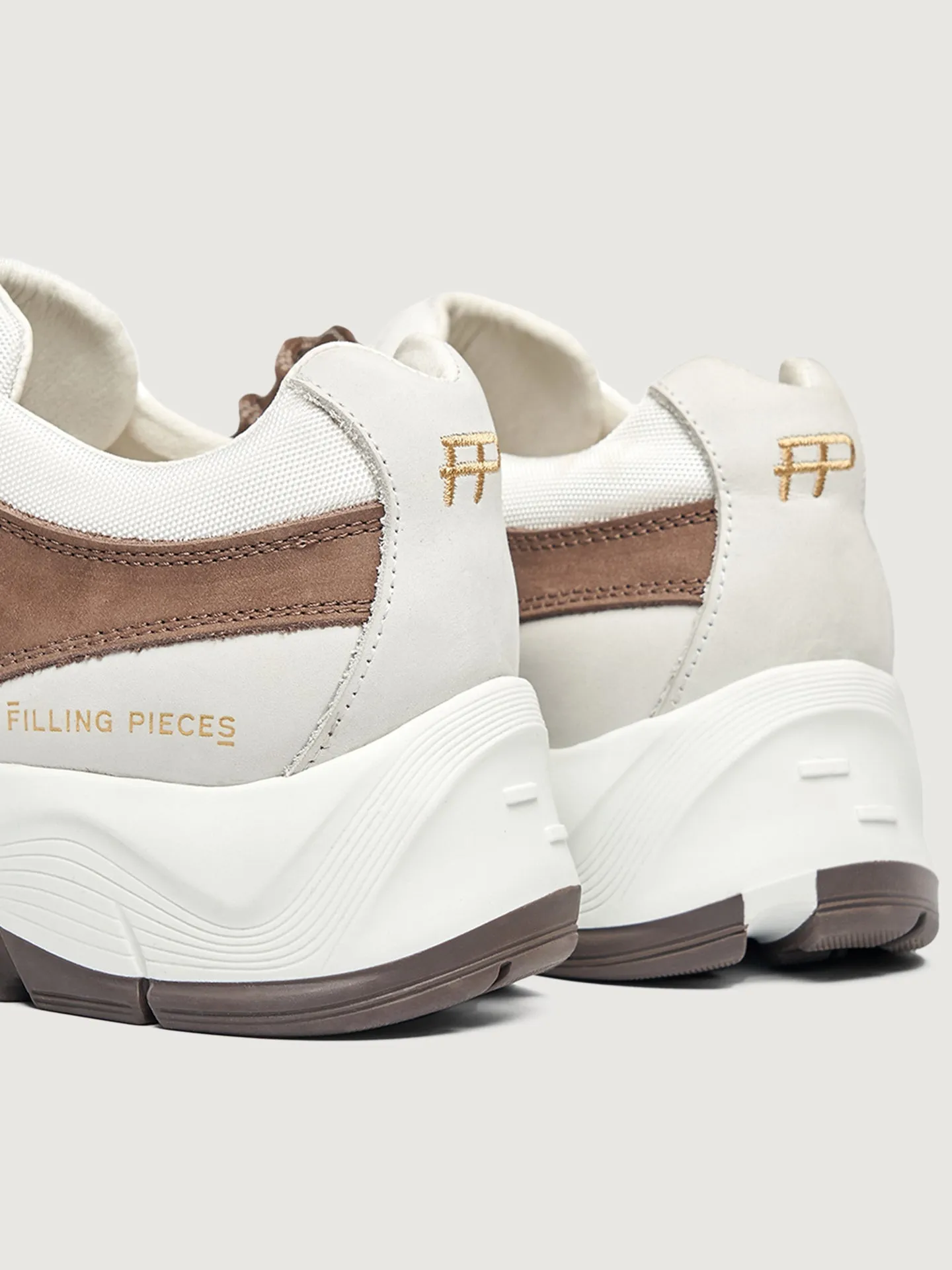 Oryon Runner - Brown sold by Carbon38 product image thumbnail 4