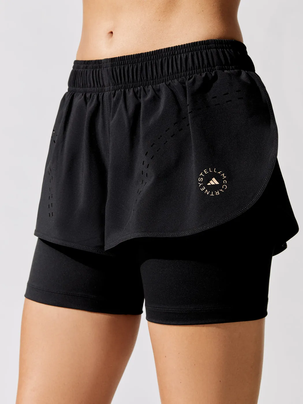 Truepurpose High Intensity Short - Black sold by Carbon38 product image thumbnail 5