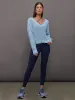 Syd Sweater - Sky Blue sold by Carbon38