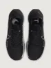 Nike React Pegasus Trail 4 GORE-TEX - Black/Wolf Grey-Reflect Silver sold by Carbon38