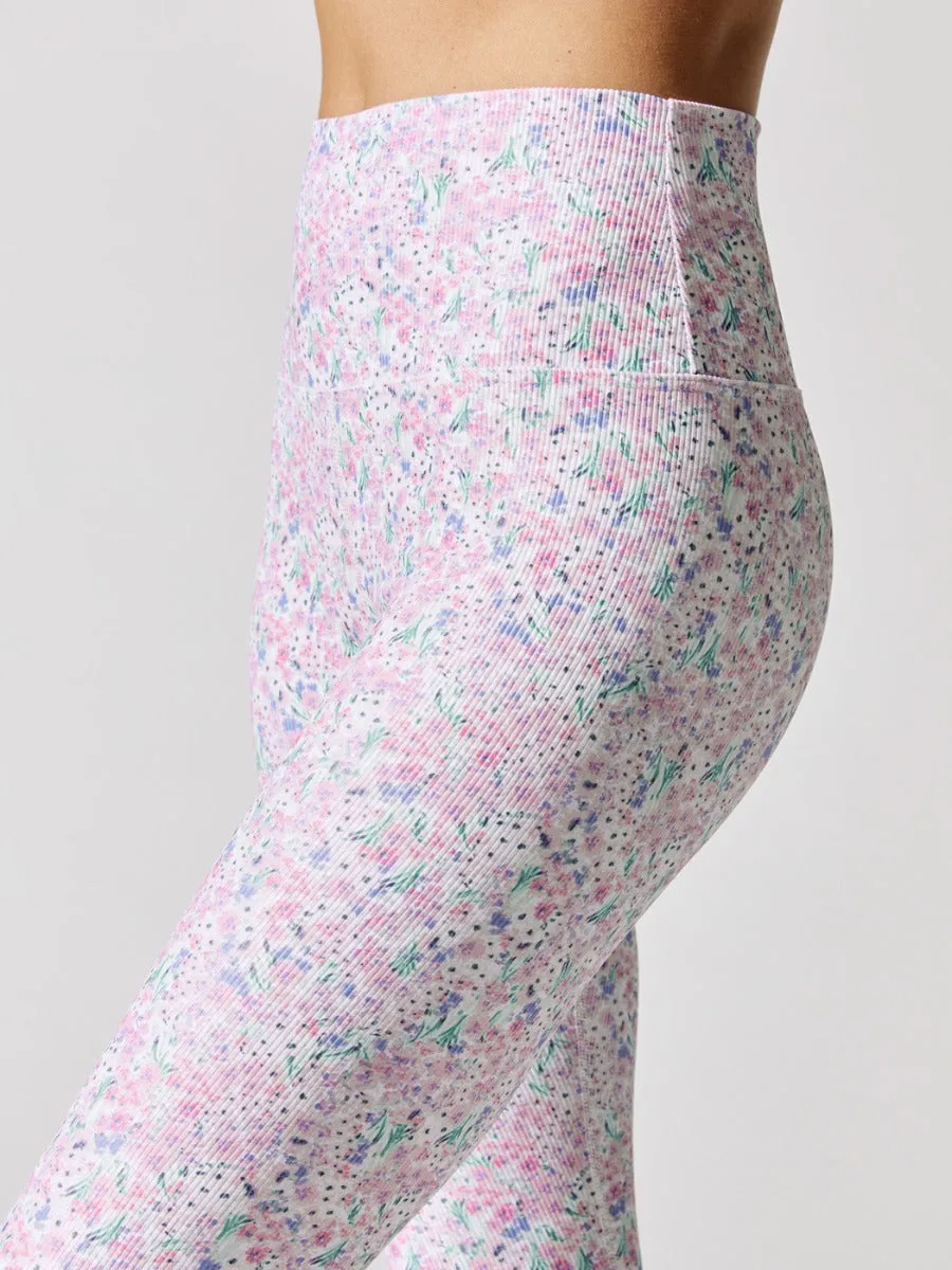 Ayla Legging - Floral sold by Carbon38 product image thumbnail 5