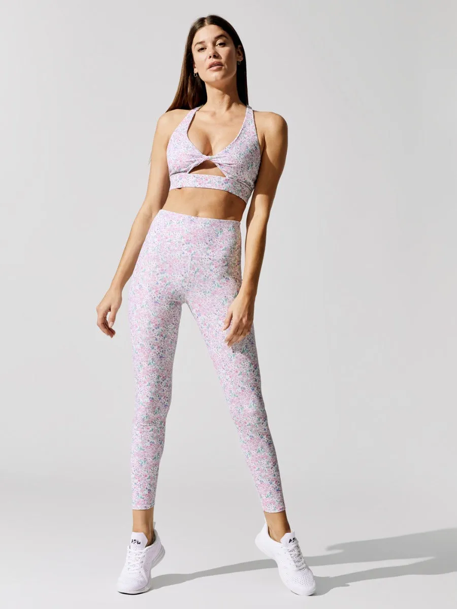 Ayla Legging - Floral sold by Carbon38 product image thumbnail 2