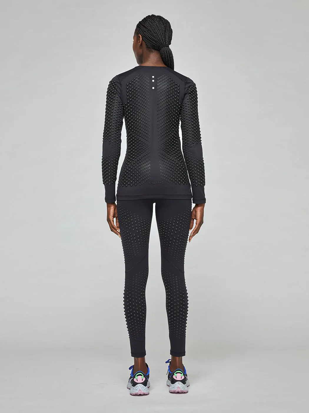 G-Tight - Black sold by Carbon38 product image thumbnail 5
