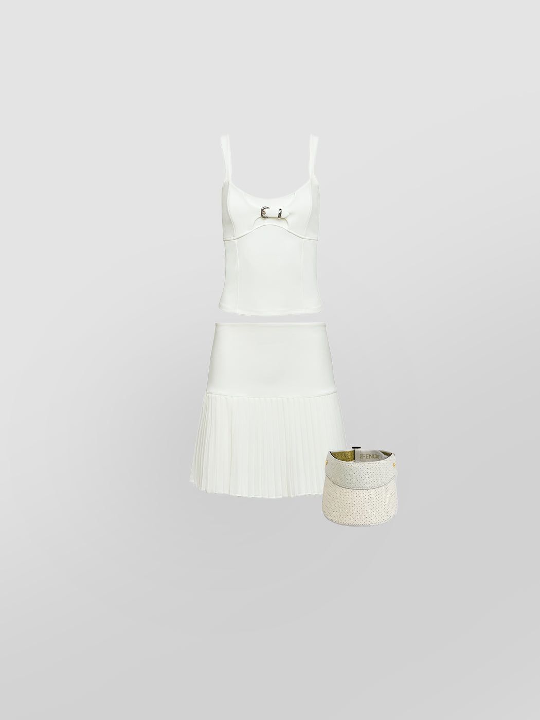 TENNIS BUNDLE sold by Carbon38