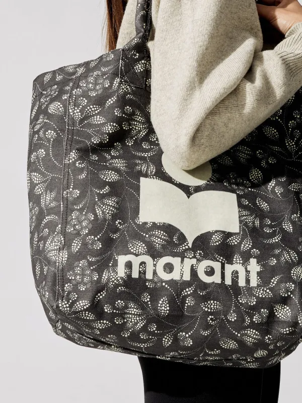 Yenky Tote - Ecru sold by Carbon38