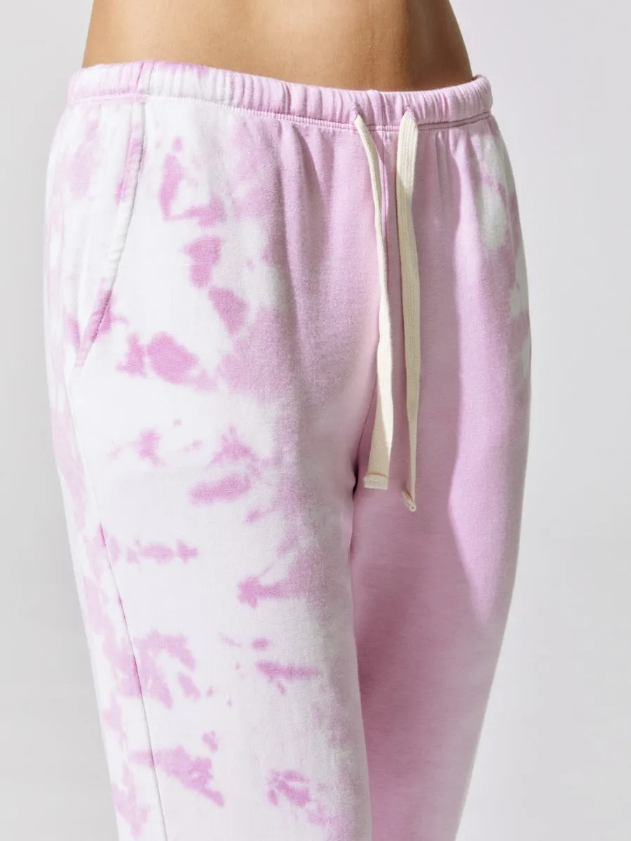 Rialto Sweatpant-shore - Light Pink sold by Carbon38 product image thumbnail 5