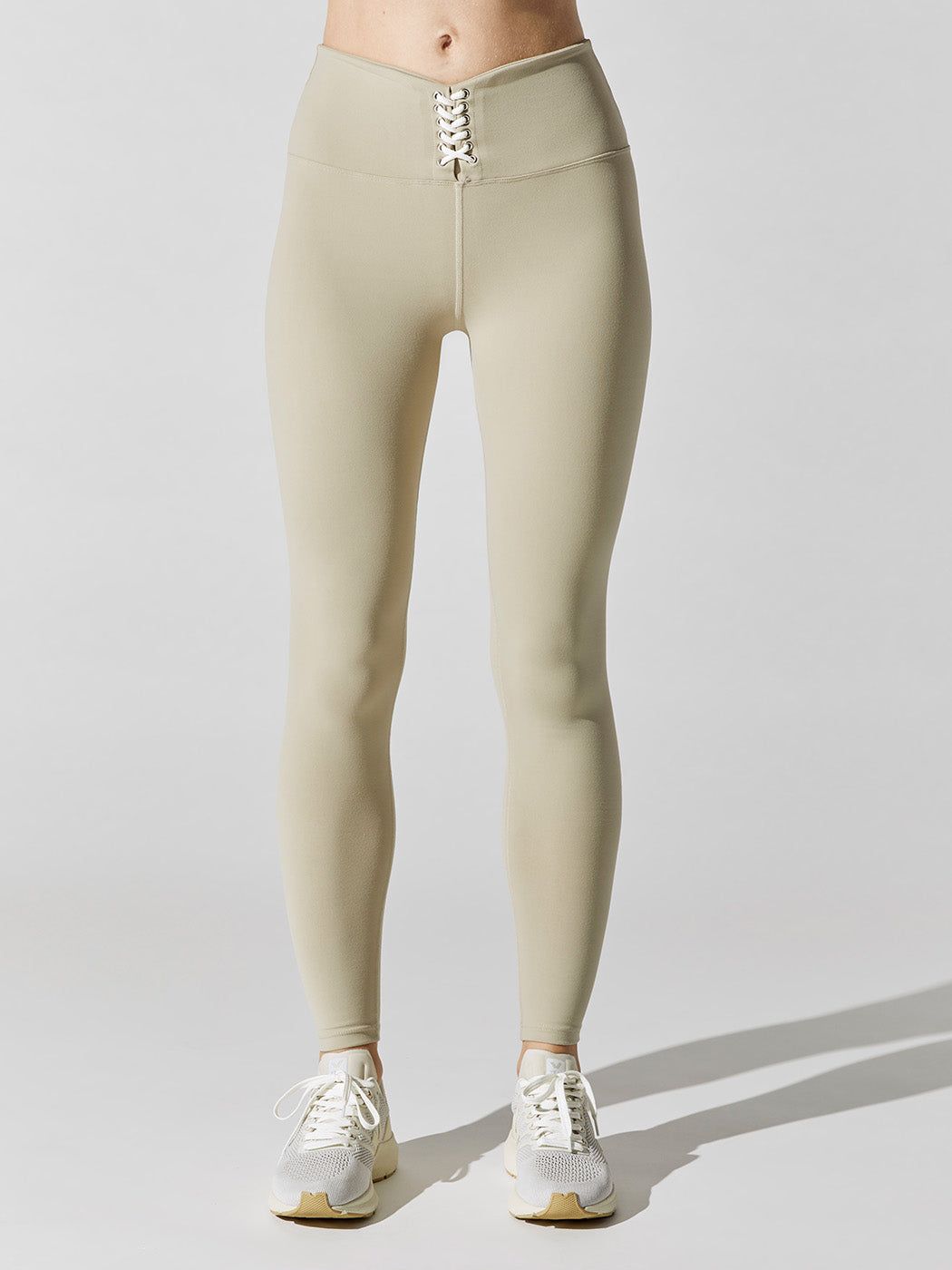 4 Eva Pants - Sand sold by Carbon38 product image thumbnail 2
