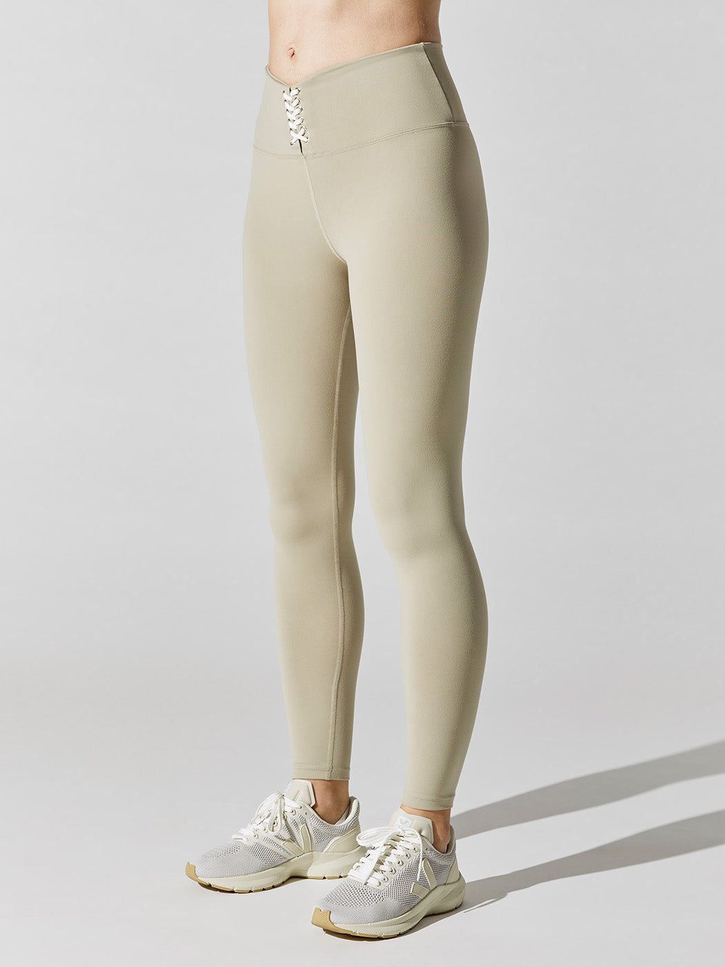 4 Eva Pants - Sand sold by Carbon38 product image thumbnail 3