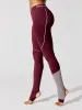 Pantalon Stirrup Leggings - Bordeaux-Rose sold by Carbon38